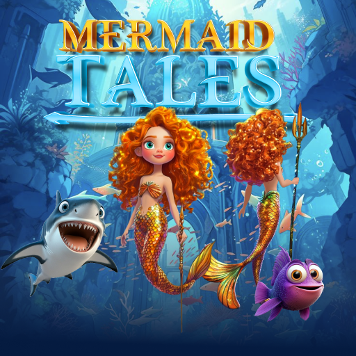 Mermaid Tales Latest Version for Android/iOS APK - TapTap