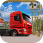 Biểu tượng của Trucker Real Wheels 2023