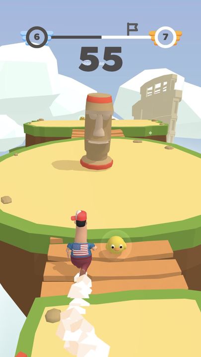 Run Puppet Puppet Run! Latest Version for Android/iOS APK - TapTap