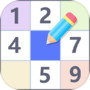 Icon of Sudoku - Exploration Puzzle