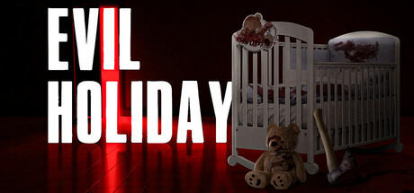 Banner of Evil Holiday 