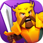 Icon of Royal Survivor: Heroes Battle
