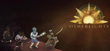 Banner of Otherlights 