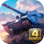 Tank Warfare: PvP Tanks Blitz