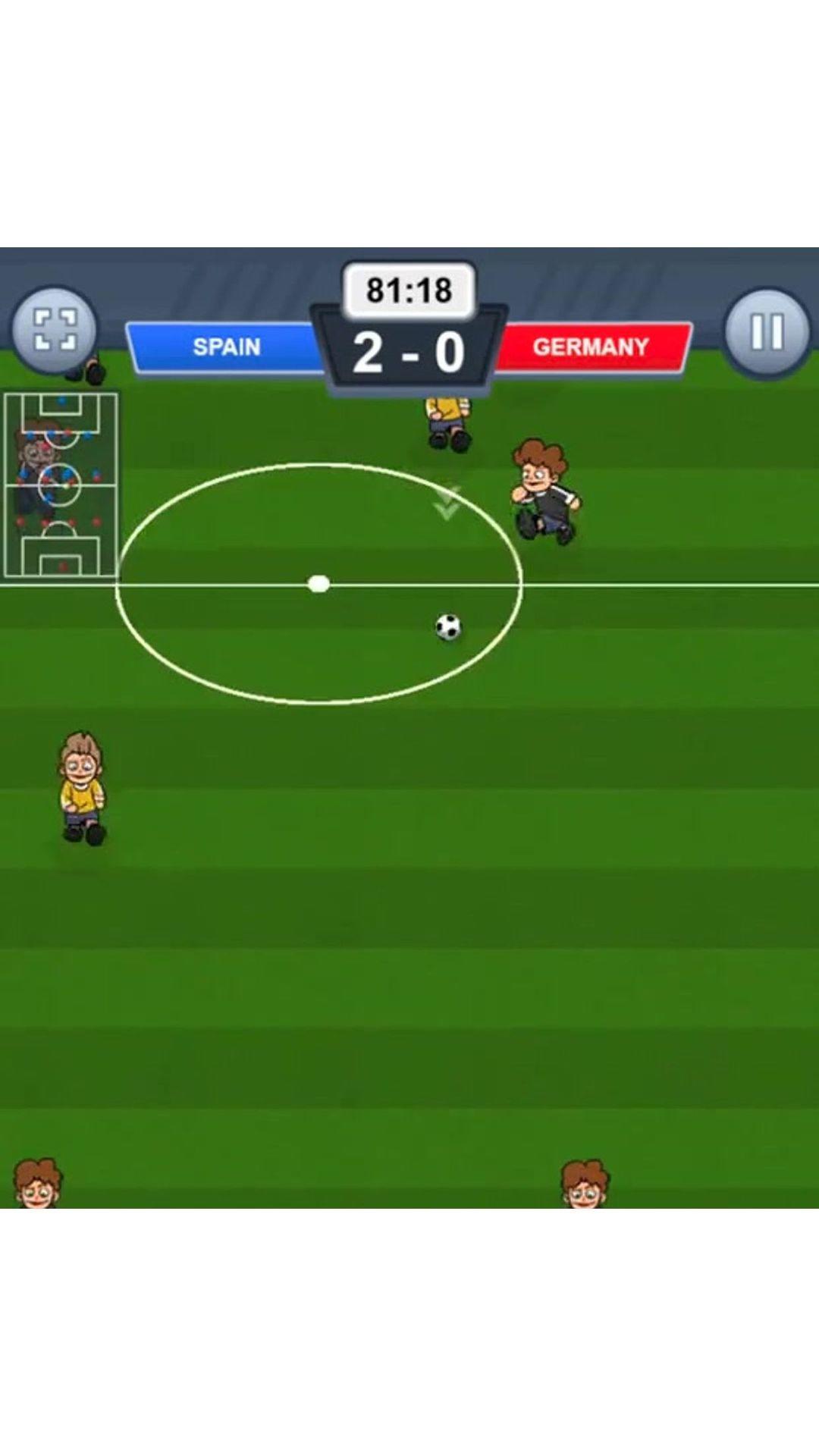 Screenshot 4 of Football Superstars 2022 