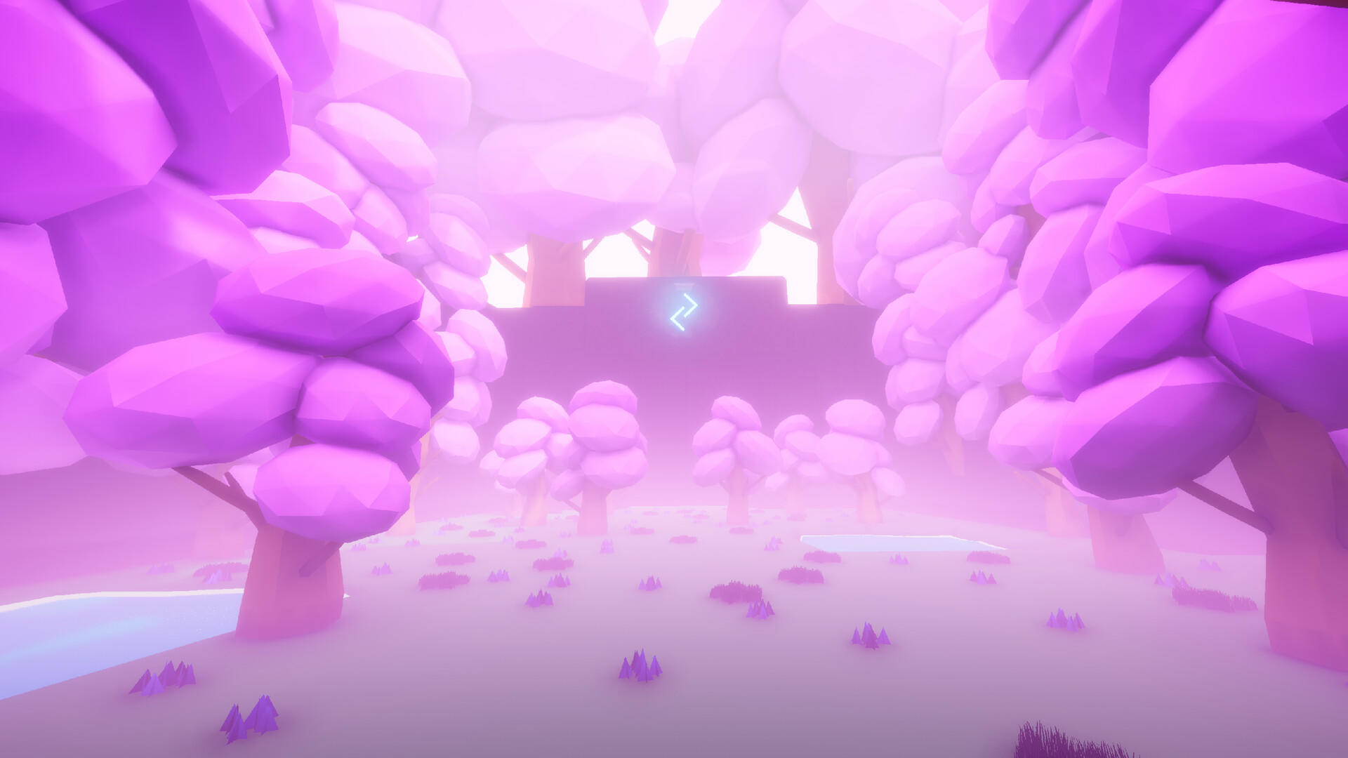 Screenshot 1 of Chromatic Isle 