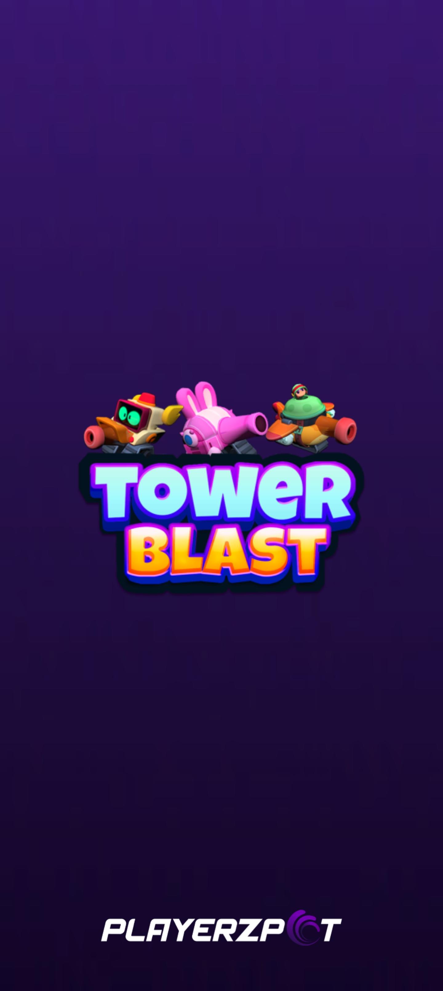 Tower Blast Latest Version for Android/iOS APK - TapTap