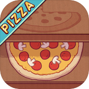 Good Pizza, Great Pizza