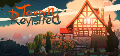 Banner of 白影酒馆 Tavern Revisited 