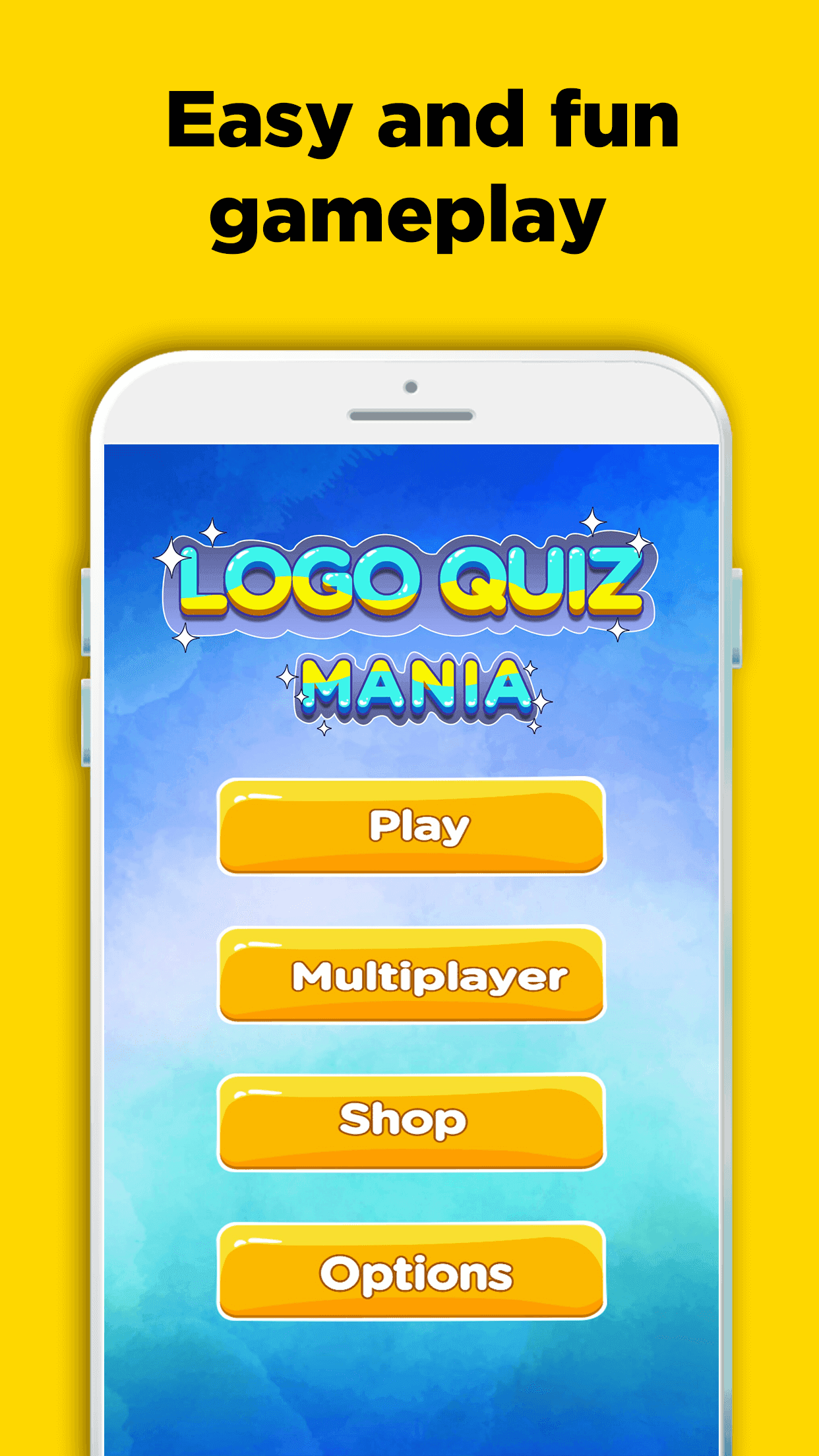 Logo Quiz Mania - Ultimate Logo Guessing Gameのキャプチャ