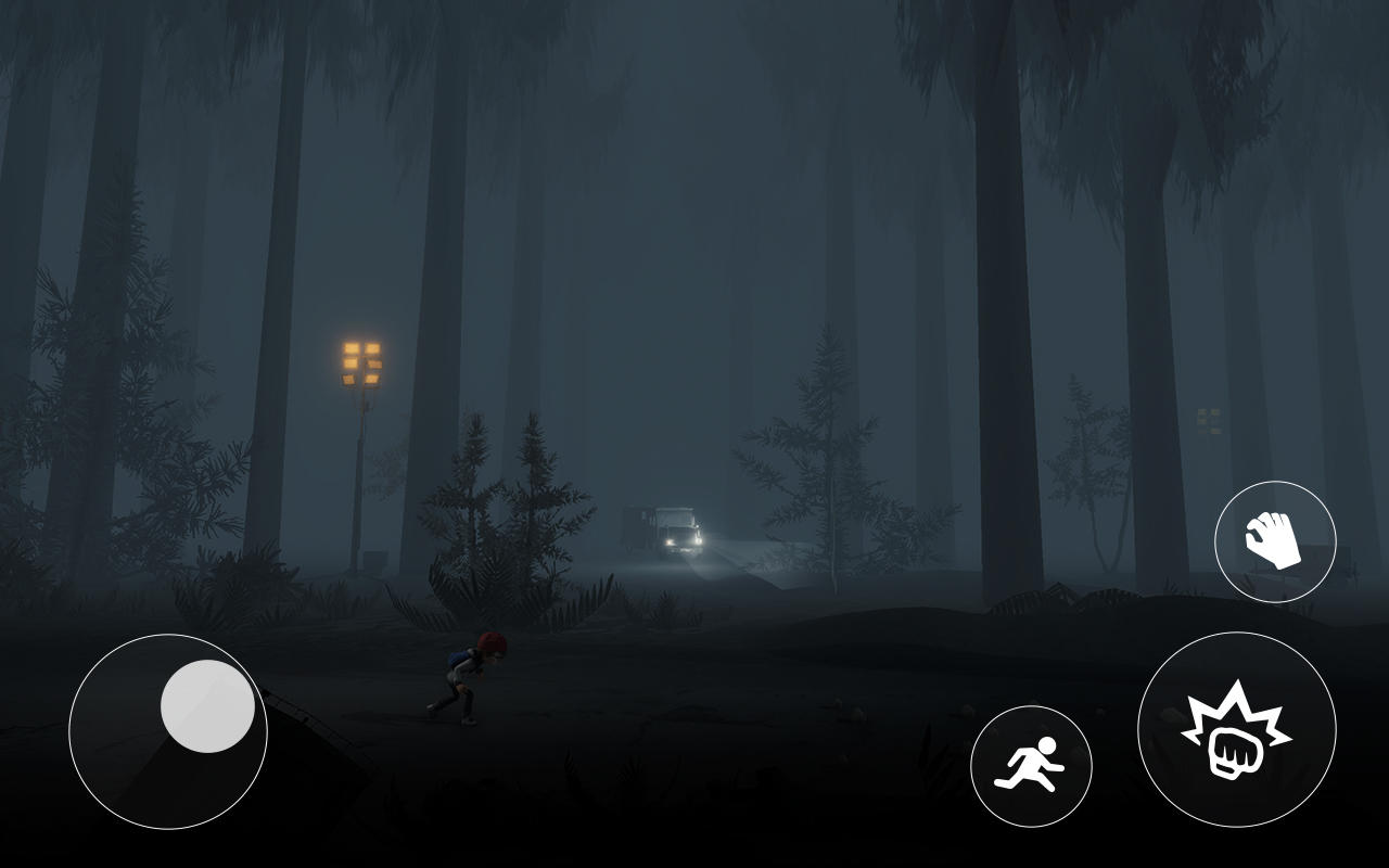 Escape Story Inside Game Game Screenshot