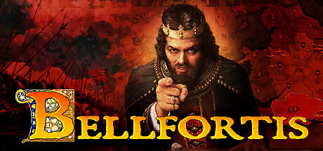 Banner of Bellfortis 