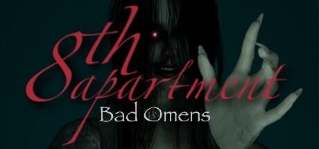 Banner of Bad Omens: 8th Apartment 