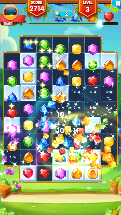 Quebra cabeça de jogo de paciência Mahjong versão móvel andróide iOS apk  baixar gratuitamente-TapTap