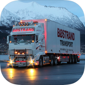 Just Drive Simulator