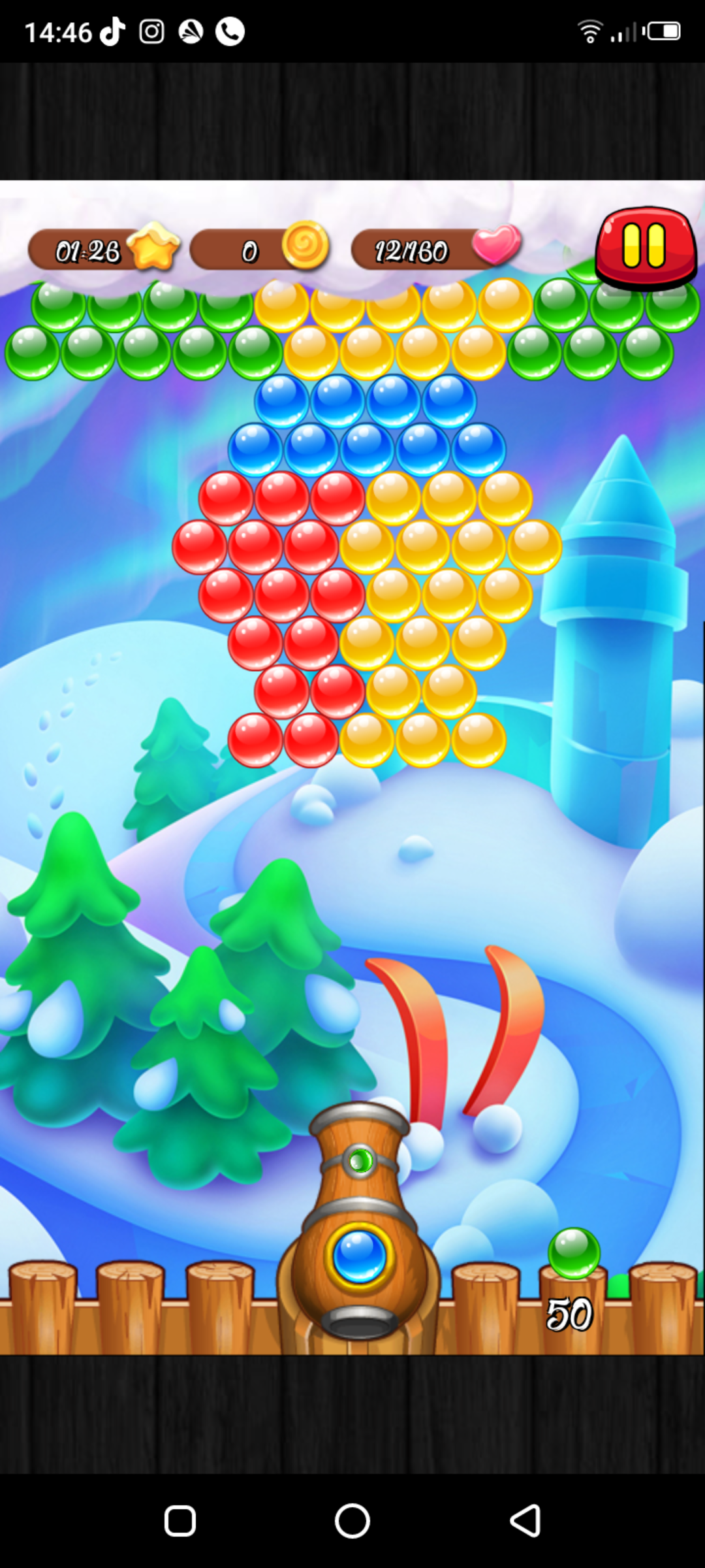 Bubble Cat para Android - Download