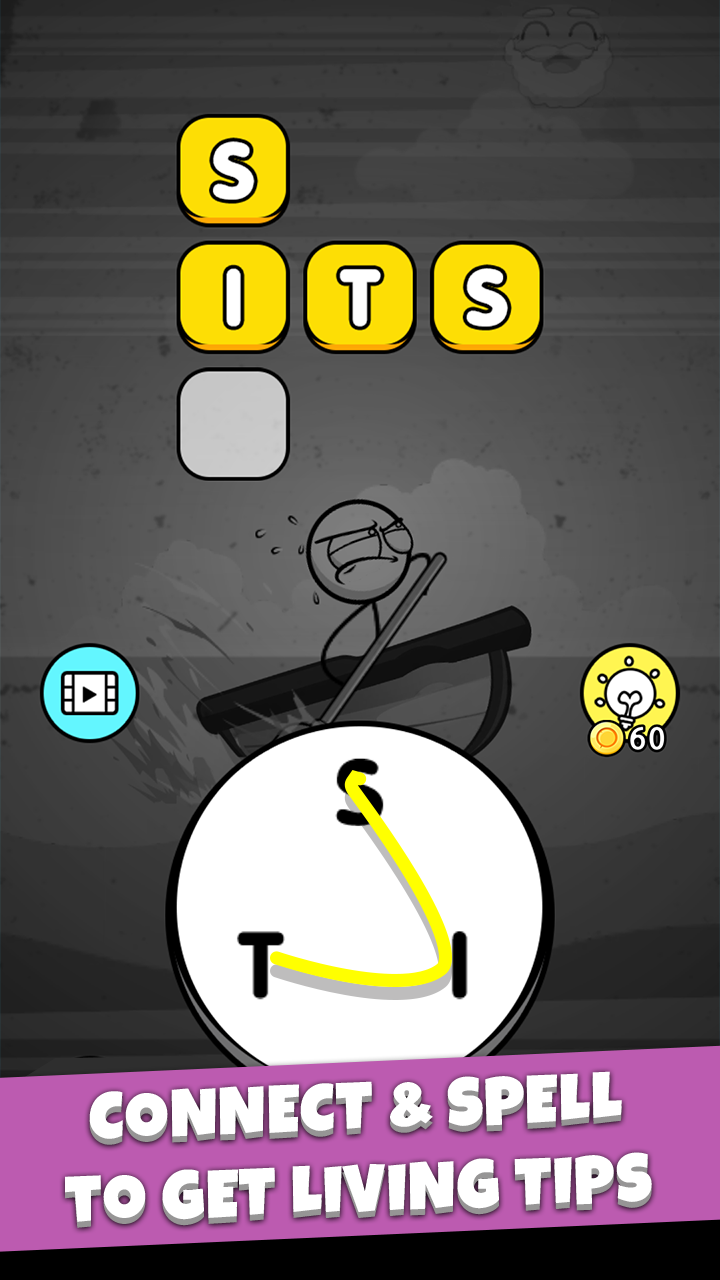 Word Tale – Word Game with Story Game Screenshot