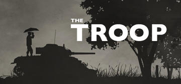 Banner of The Troop 