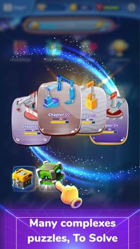 Push Block Puzzles Push Robo - Block Puzzle for Android/iOS - TapTap
