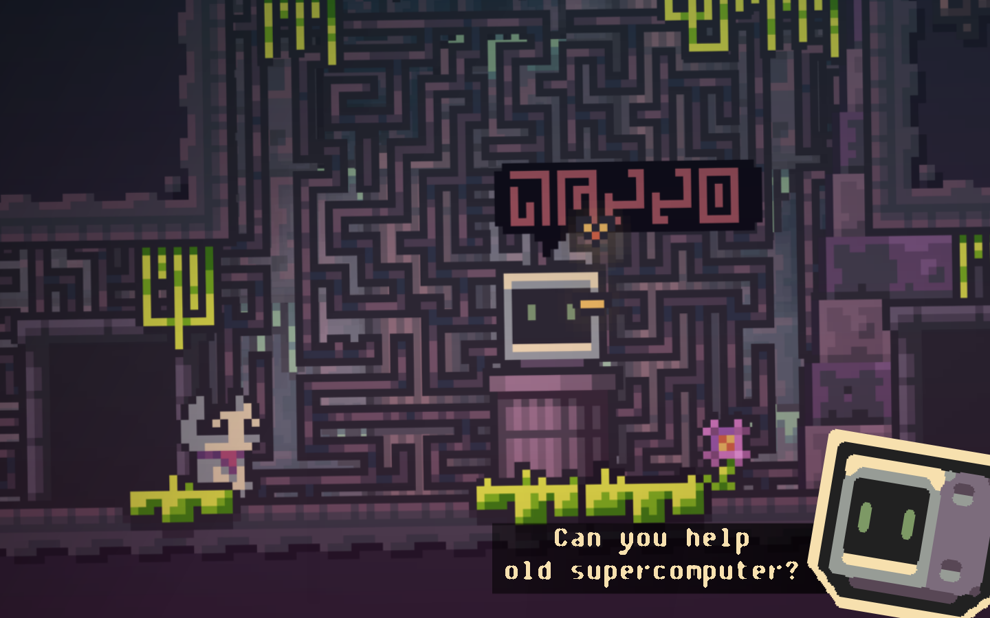 Cuplikan Layar Game Reed (free)