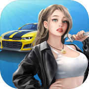 Ace Car Tycoon