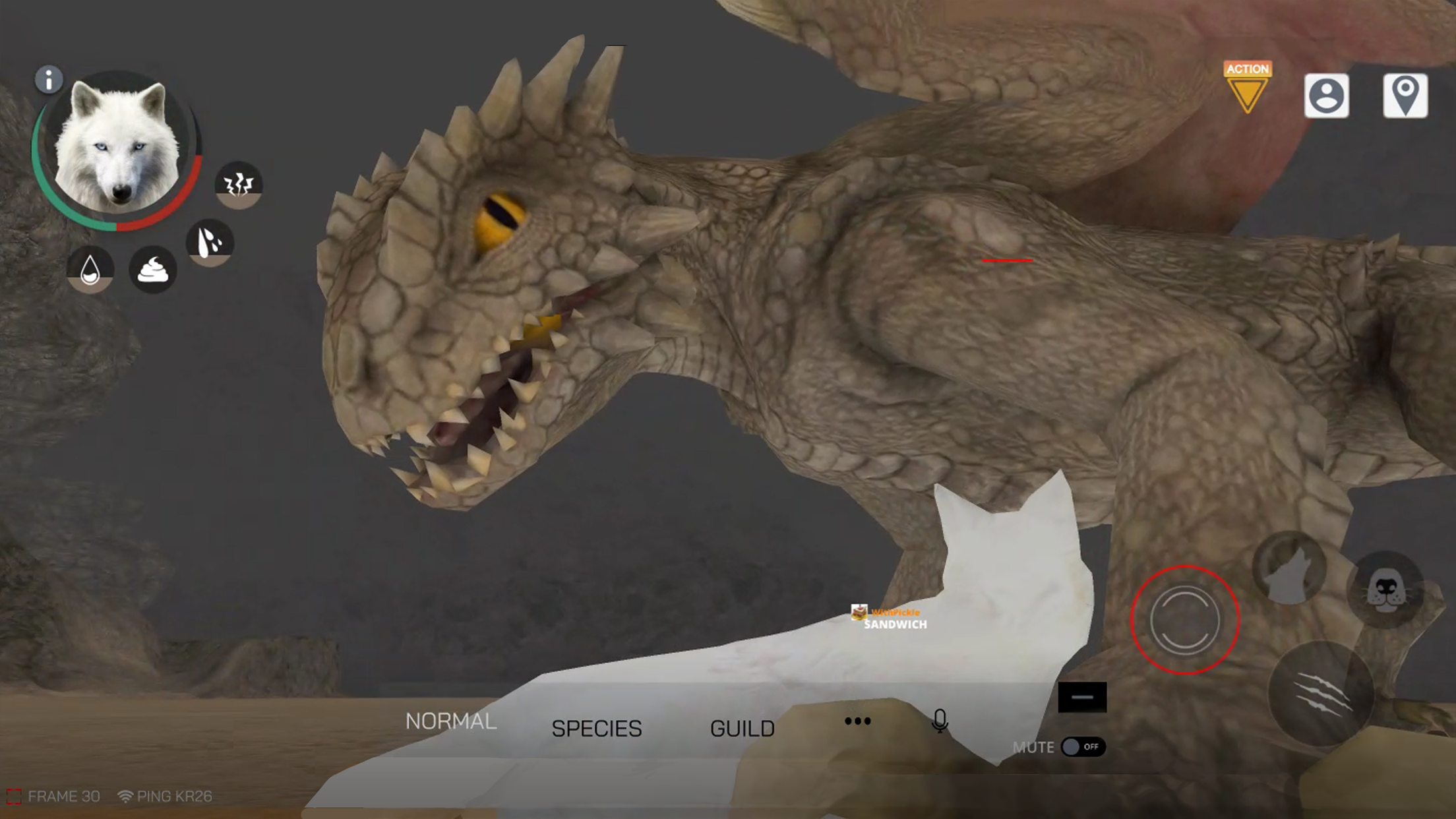 Wolf Online 2 Latest Version for Android/iOS APK - TapTap