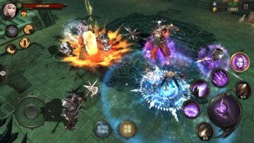 KON(콘) Game Screenshot