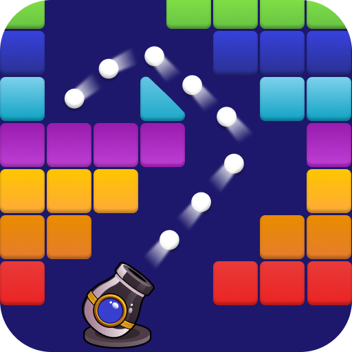 Ball Brick Blast Latest Version for Android/iOS APK - TapTap