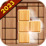 Woody 99 - Puzzle Balok Sudoku