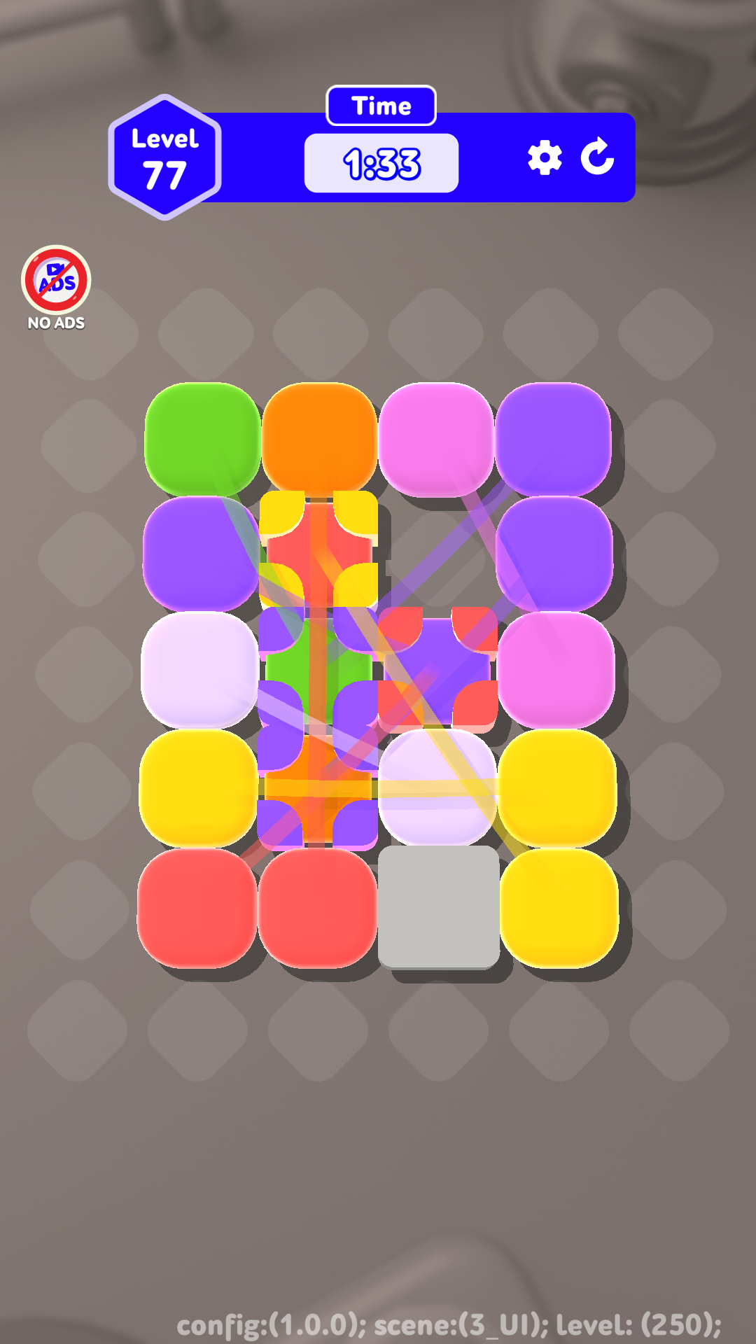 Blocks and Ropes Latest Version for Android/iOS APK - TapTap