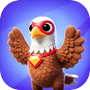 Icon of I Am Chaotic Bird Simulator