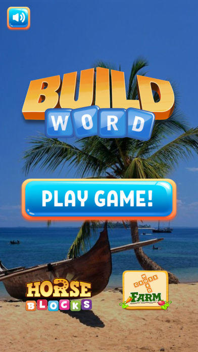 Word Build - Word Search Games Game Screenshot