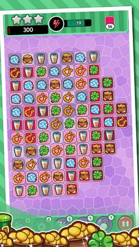 Cuplikan Layar Game Slide3 Patrick