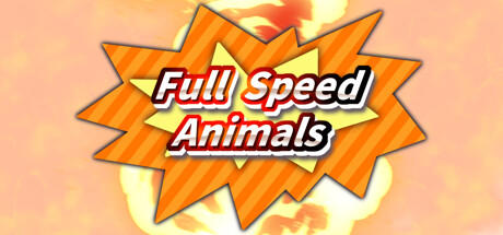 Banner of Full Speed Animals - Disorder 