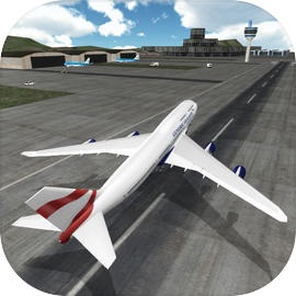 Airplane Flight Pilot