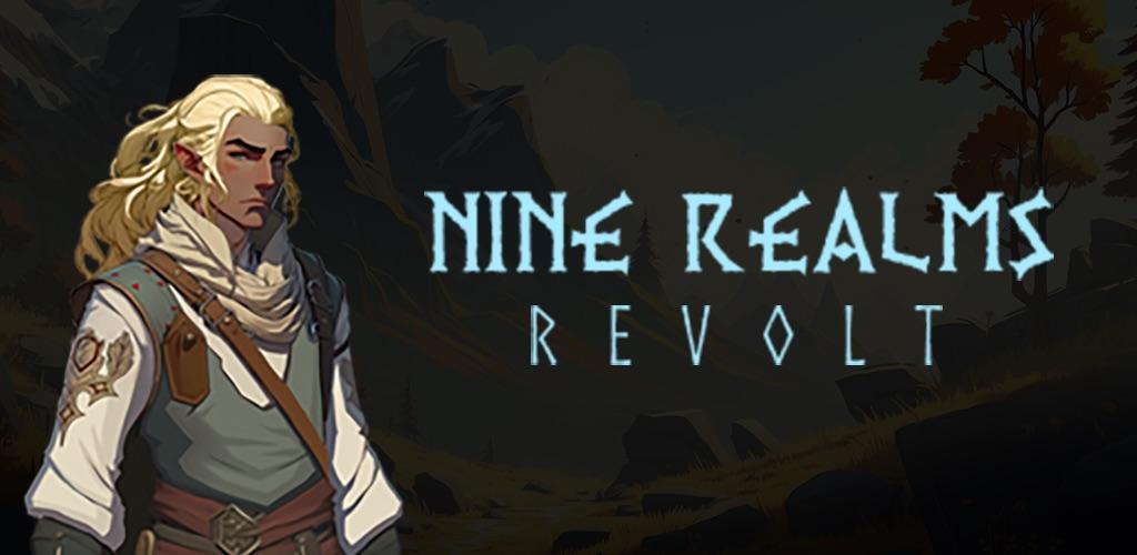 Nine Realms: Revolt screenshot