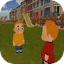 Icon of Virtual Baby Game 3d