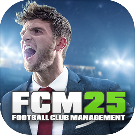 Soccer Club Management 2025