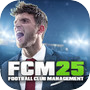Soccer Club Management 2025 のアイコン