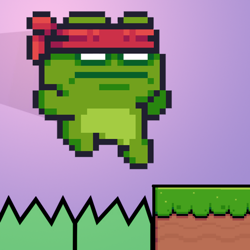 Boris Frog Latest Version for Android/iOS APK - TapTap