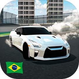 NOVO JOGO DE DRIFT COM CARROS BRASILEIROS PARA ANDROID 