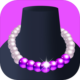 Pearl Master 3D - ASMR Jewelry