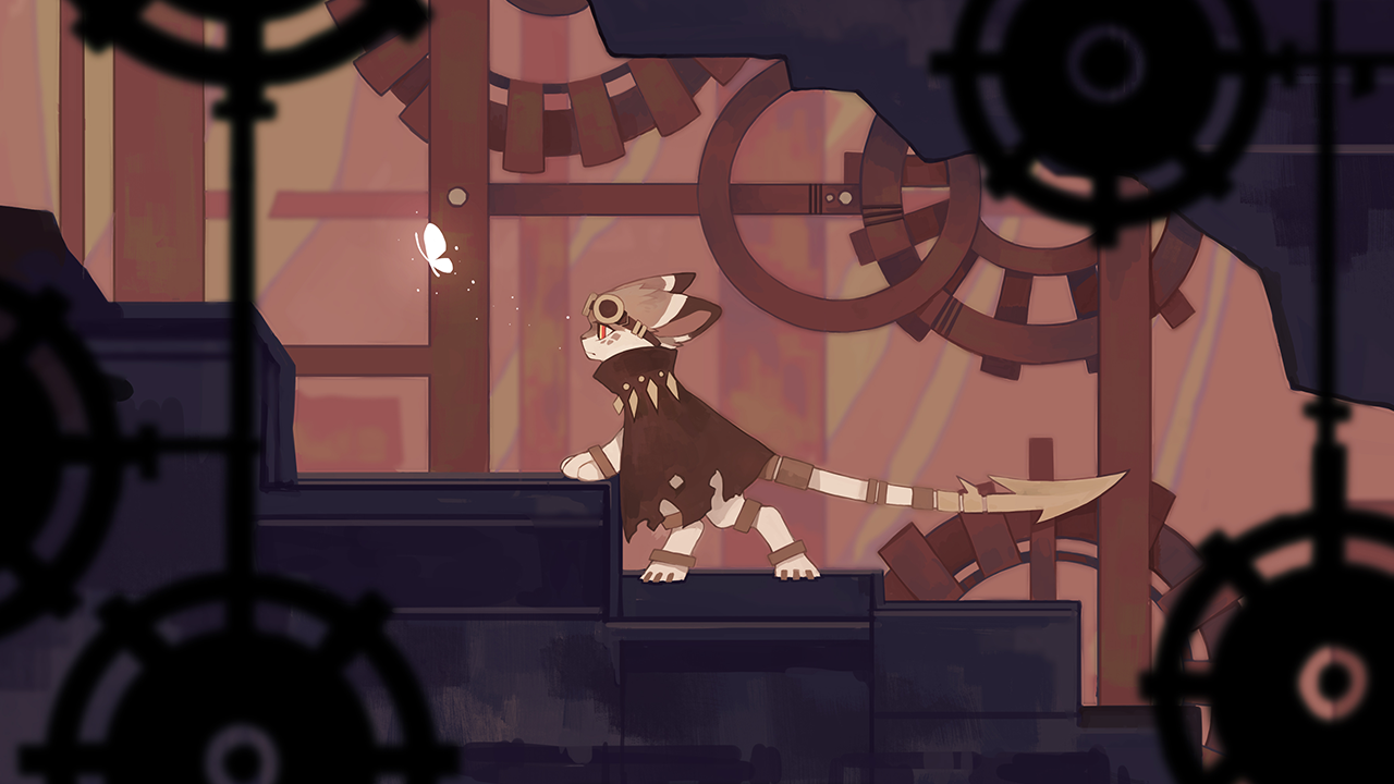 Screenshot of Finder