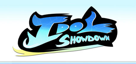 Banner of Idol-Showdown 