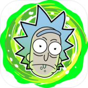 Rick at Morty: Pocket Mortys