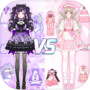 Vlinder Princess Dress Up DIY