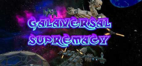 Banner of Galaversal Supremacy 