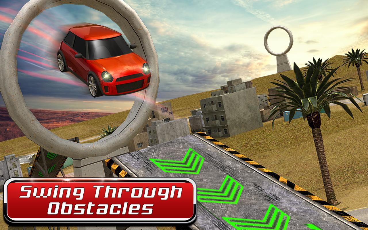 Ultimate Car Driver 2016 screenshot game