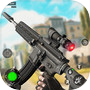 FPS Strike Shooting Game 아이콘
