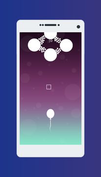 Rise Up Game Screenshot
